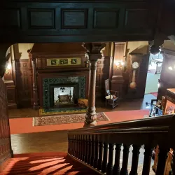 Wilson Castle - Rutland