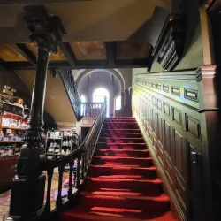 Wilson Castle - Rutland