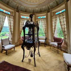 Wilson Castle - Rutland