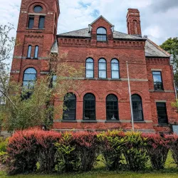 Black River Academy Museum - Springfield