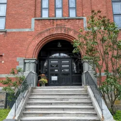 Black River Academy Museum - Springfield