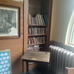 Black River Academy Museum - Springfield