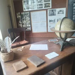 Black River Academy Museum - Springfield