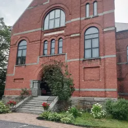 Black River Academy Museum - Springfield