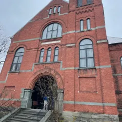 Black River Academy Museum - Springfield