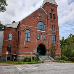 Black River Academy Museum - Springfield