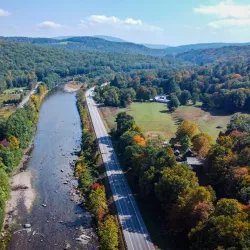 Black River Trail - Springfield