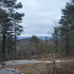 Black River Trail - Springfield