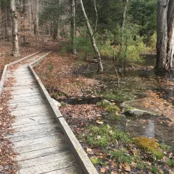 Black River Trail - Springfield