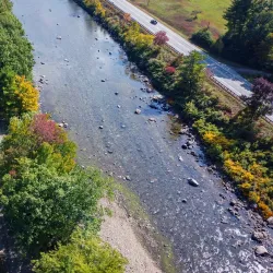 Black River Trail - Springfield