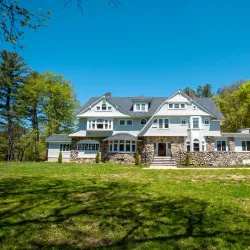 Hartness House - Springfield