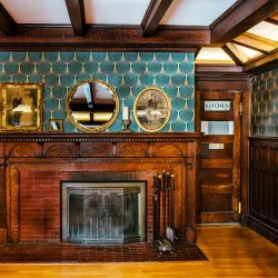 Hartness House - Springfield