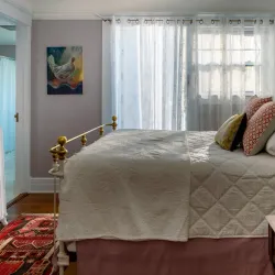 Hartness House - Springfield