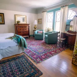 Hartness House - Springfield