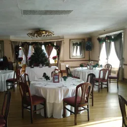 Hartness House - Springfield