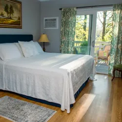 Hartness House - Springfield