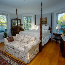 Hartness House - Springfield