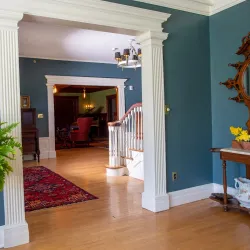 Hartness House - Springfield