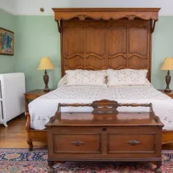 Hartness House - Springfield