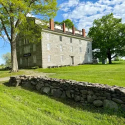 Northeast Kingdom History Museum - Springfield
