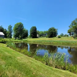 Northeast Kingdom History Museum - Springfield