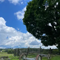 Northeast Kingdom History Museum - Springfield