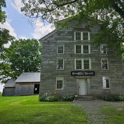 Northeast Kingdom History Museum - Springfield
