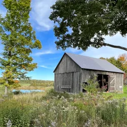Northeast Kingdom History Museum - Springfield