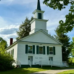 Northeast Kingdom History Museum - Springfield
