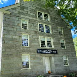 Northeast Kingdom History Museum - Springfield