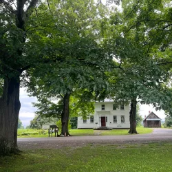 Northeast Kingdom History Museum - Springfield