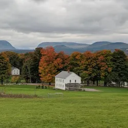 Northeast Kingdom History Museum - Springfield