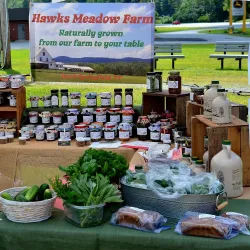 Springfield Farmers Market - Springfield