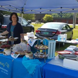 Springfield Farmers Market - Springfield