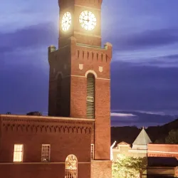 Springfield Opera House - Springfield