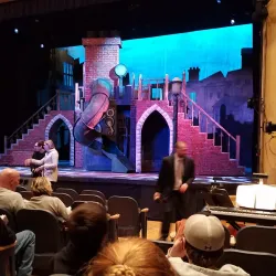 Springfield Opera House - Springfield