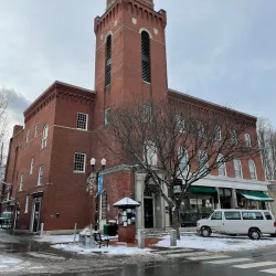 Springfield Opera House - Springfield
