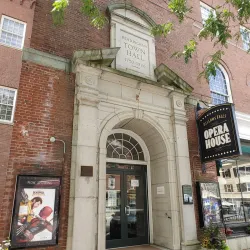 Springfield Opera House - Springfield