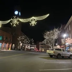 Springfield Opera House - Springfield
