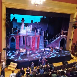 Springfield Opera House - Springfield