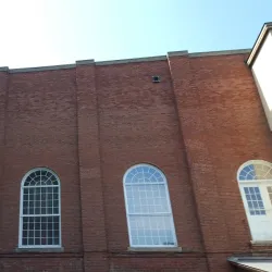 Springfield Opera House - Springfield