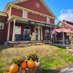 Vermont Country Store - Springfield