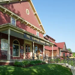 Vermont Country Store - Springfield
