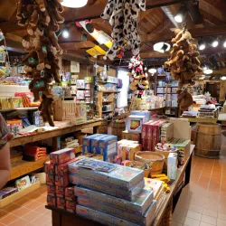 Vermont Country Store - Springfield