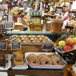 Vermont Country Store - Springfield