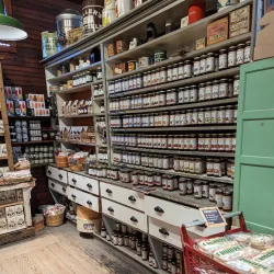 Vermont Country Store - Springfield