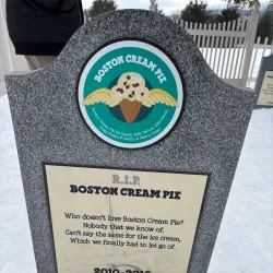 Ben & Jerry's Factory - Stowe