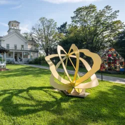 Helen Day Art Center - Stowe