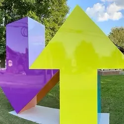 Helen Day Art Center - Stowe