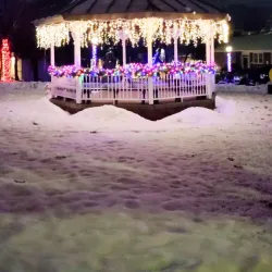 Helen Day Art Center - Stowe